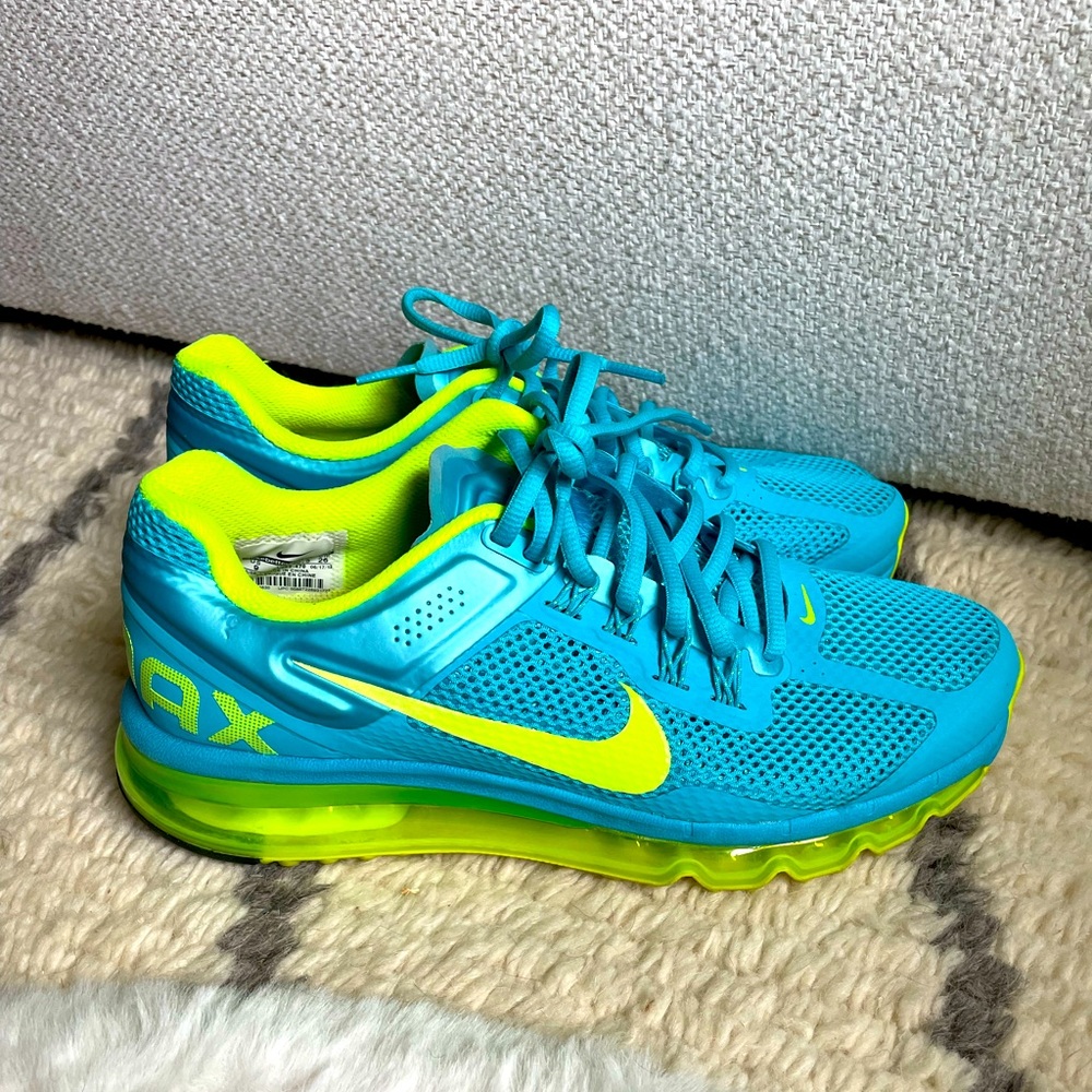 Nike Air Max